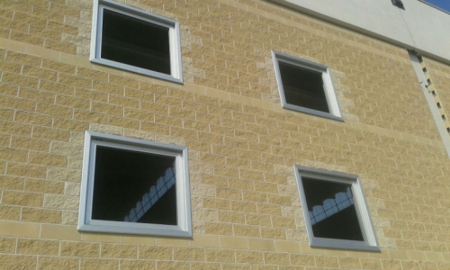 min finestre in alluminio con imbotte interna ed esterna 01