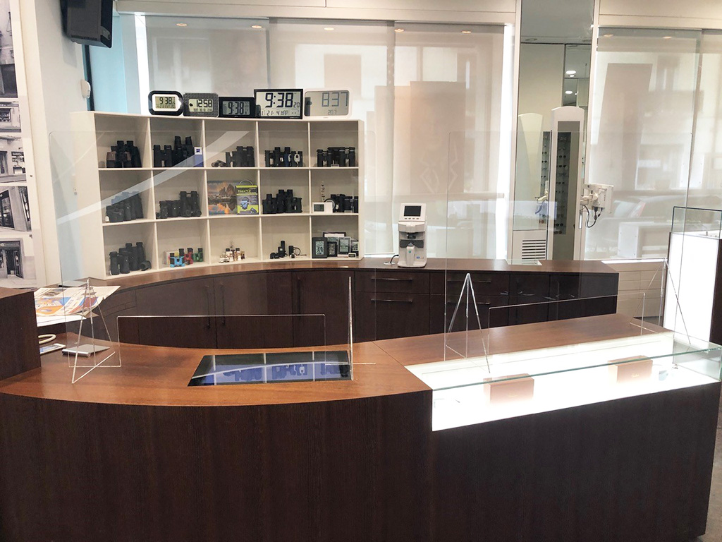 parafiato plexiglass 1